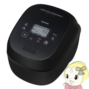 �y3/18����_�C�������h����̓G���g���[�œ��X�S�i�ő�P8�{�z���ъ� ���� TOSHIBA �^��IH�W���[���ъ� �������� 1������ �O�����u���b�N RC-18RXA-K�yKK9N0D18P�z