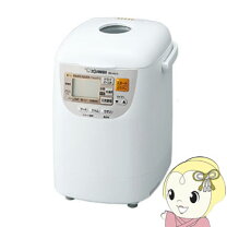 楽天市場】象印 ホームベーカリー 1斤 bb-he10-waの通販 