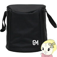 【在庫限り】トヨトミ GEAR MISSION コンロ型ストーブバック K3-GM1専用 ブラック GM-K3B【KK9N0D18P】