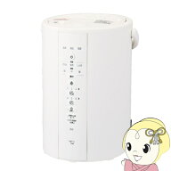 【9/20限定DP会員はエントリーで当店全品最大P10倍】【在庫あり】象印 加湿器 スチーム式 ZOJIRUSHI 木造…