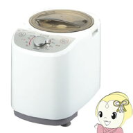 【在庫あり】精米機 家庭用 ツインバード コンパクト 精米御膳 ホワイト MR-E520W【KK9N0D18P】