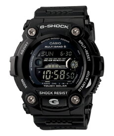【7/10は期間限定クーポン発行】カシオ 腕時計 G-SHOCK The G 電波ソーラー BIG CASE GW-7900B-1JF【KK9N0D18P】
