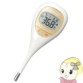 オムロン 電子体温計 わき専用 けんおんくん MC-682【KK9N0D18P】