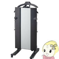 【在庫あり】HIP-T56-K　東芝　ズボンプレッサー 縦型 除菌 消臭 キャスター付 折り目キッチリ【KK9N0D18…