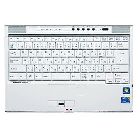 FA-NBIBMG4 サンワサプライ ノート用キーボードカバー【KK9N0D18P】