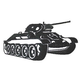 楽天市場 戦車 生地の通販