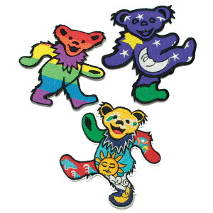 ���b�y�� �L�����N�^�[ �f�b�h�x�A �f�U�C�� �J���t�� �J���t�� ������ 3P�Z�b�g 3���Z�b�g �A�b�v���P ����؂� wappen b �A�C�����ŊȒP�\��t�� 1000�~�ȏエ�����グ�ł䂤�p�P�b�g�֑�����