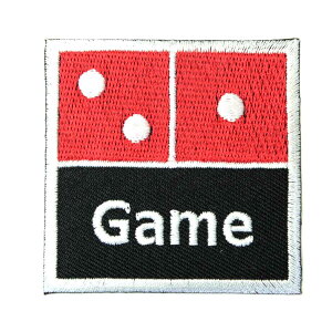 �y�A�p�����X�^�b�t�Z���N�g�z���b�y�� �A�C���� Game �Q�[�� �f�U�C�� ���S �G���u���� �A�b�v���P ����؂� wappen �A�C�����ŊȒP�\��t�� 1000�~�ȏエ�����グ�ł䂤�p�P�b�g�֑�������