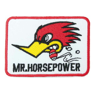 �y�A�p�����X�^�b�t�Z���N�g�z���b�y�� �A�C���� �N���C�X�~�X �p�b�` MR.HORSEPOWER �L�����N�^�[ �A���J�W �A�b�v���P ����؂� wappen �A�C�����ŊȒP�\��t�� 1000�~�ȏエ�����グ�ł䂤�p�P