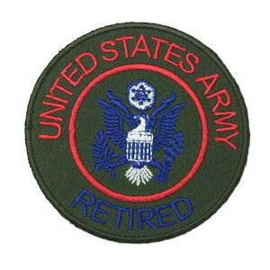 yApX^btZNgzby AC ~^[ UNITED STATES ARMY A[~[ R  J[L AbvP ؂ wappen ACŊȒP\t 1000~ȏエグł䂤pPb