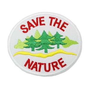 �y�A�p�����X�^�b�t�Z���N�g�z���b�y�� �A�C���� SAVE THE NATURE ���b�Z�[�W �A�b�v���P ����؂� �A�C�����ŊȒP�\��t�� 1000�~�ȏエ�����グ�ł䂤�p�P�b�g�֑�������