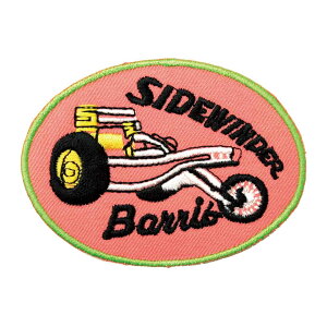 yApX^btZNgzby AC SIDEWINDER BARRIT oCN AJW [X AbvP ؂ ACŊȒP\t 1000~ȏエグł䂤pPbg֑