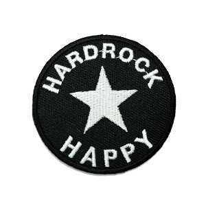 �y�A�p�����X�^�b�t�Z���N�g�z���b�y�� �A�C���� HARD ROCK HAPPY �X�^�[ �� ���b�N �u���b�N �A�b�v���P ����؂� �A�C�����ŊȒP�\��t�� 1000�~�ȏエ�����グ�ł䂤�p�P�b�g�֑�������