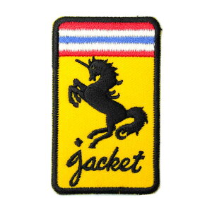 �y�A�p�����X�^�b�t�Z���N�g�z���b�y�� �A�C���� jacket �W���P�b�g �C�G���[ �G���u���� ���S �A�b�v���P ����؂� wappen �A�C�����ŊȒP�\��t�� 1000�~�ȏエ�����グ�ł䂤�p�P�b�g�֑���