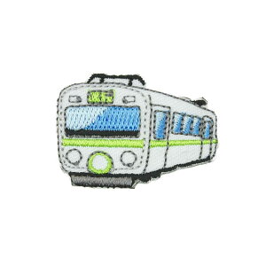 電車 ワッペンの人気商品 通販 価格比較 価格 Com