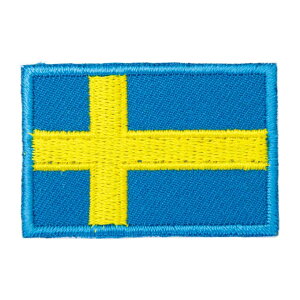 by AC XEF[f Sweden T \ tbO  Flag MTCY AbvP ؂ wappen ACŊȒP\t