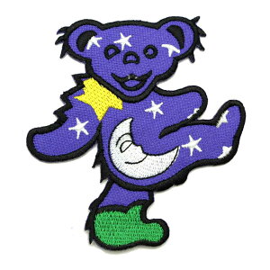 �y�A�p�����X�^�b�t�Z���N�g�zDEAD BEAR �f�U�C�� �p�[�v�� �L�����N�^�[ �A�[�g ���b�y�� ���b�y�� �A�b�v���P ����؂� wappen �A�C�����ŊȒP�\��t�� 1000�~�ȏエ�����グ�ł䂤�p�P�b�g��