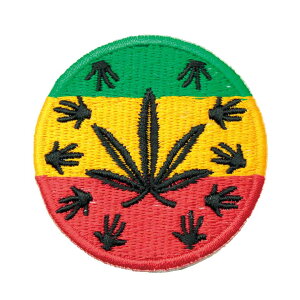 �y�A�p�����X�^�b�t�Z���N�g�zCANNABIS �}���t�@�i marijuana ���b�y�� �A�b�v���P ����؂� wappen �A�C�����ŊȒP�\��t�� 1000�~�ȏエ�����グ�ł䂤�p�P�b�g�֑�������