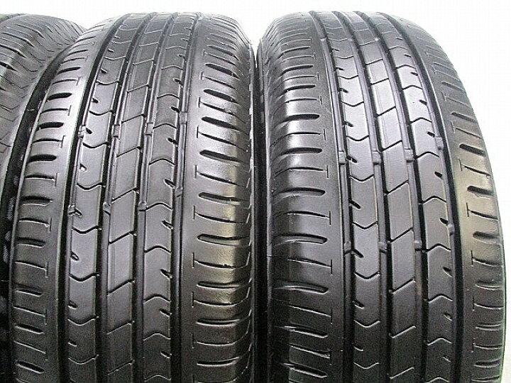 楽天市場】【中古タイヤ 195/65R15 4本】【ブリヂストン ECOPIA NH100 