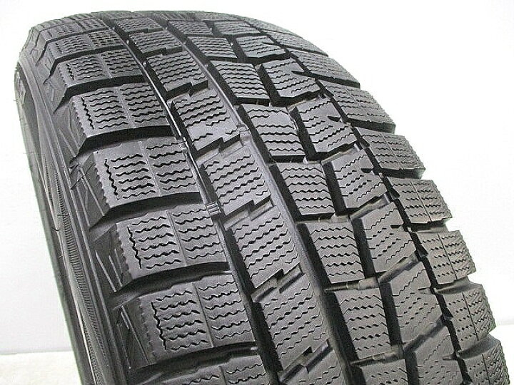 楽天市場】【中古スタッドレスタイヤ 215/55R17 4本】【ダンロップ  