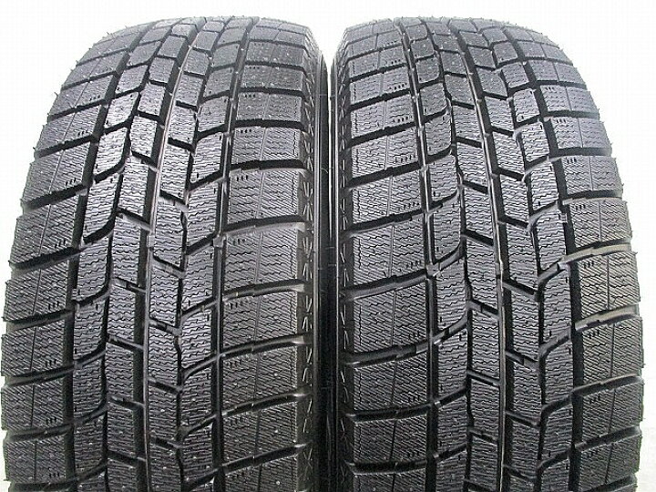 楽天市場】【中古スタッドレスタイヤ 205/60R16 2本】【GOODYEAR 