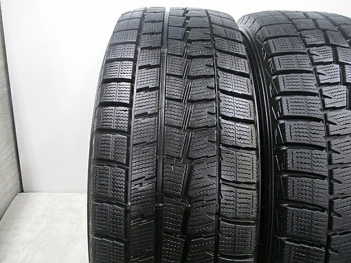 楽天市場】【中古スタッドレスタイヤ 215/60R16 2本】【ダンロップ 
