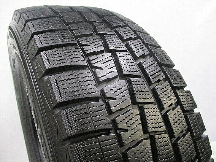楽天市場】【中古スタッドレスタイヤ 215/60R16 2本】【ダンロップ 