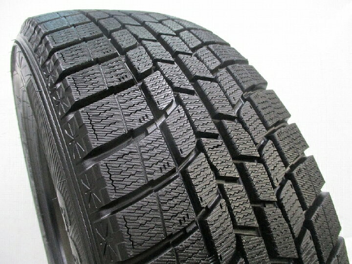 GOODYEAR ICENAVI 6 215/55R17 17インチ スタッドレス 4本 ジューク 