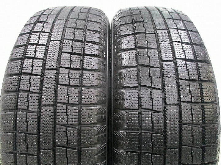 楽天市場】【中古スタッドレスタイヤ 175/65R14 2本】【トーヨー 
