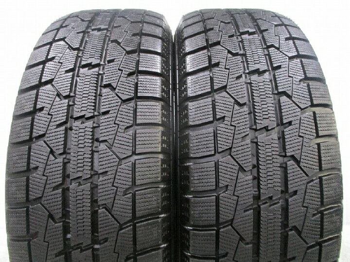 楽天市場】【中古スタッドレスタイヤ 215/60R16 2本】【トーヨー 