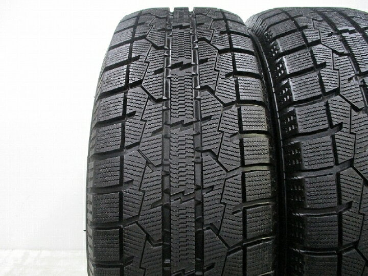 楽天市場】【中古スタッドレスタイヤ 215/60R16 2本】【トーヨー 