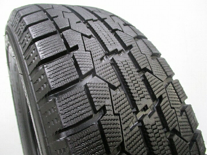 楽天市場】【中古スタッドレスタイヤ 215/60R16 2本】【トーヨー 