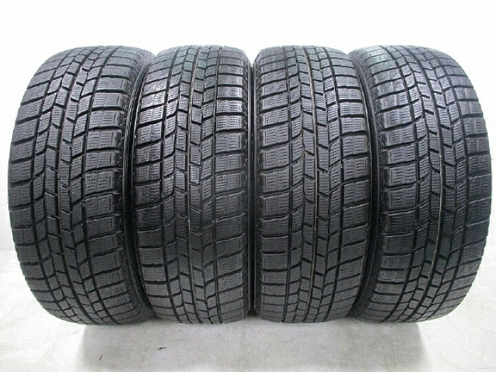 車 タイヤ GOOD YEAR ICENAVI6 インプレッサ スタッドレス