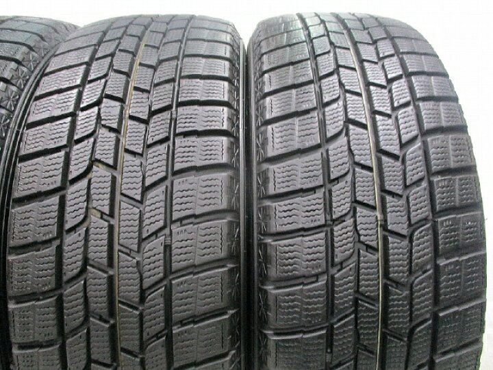 楽天市場】【中古スタッドレスタイヤ 205/55R16 4本】【GOODYEAR 