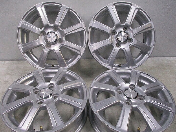楽天市場】【中古ホイール 14インチ】【イエローハット SPORT GRAHT 