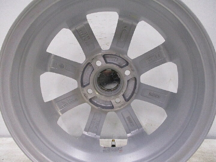 楽天市場】【中古ホイール 14インチ】【イエローハット SPORT GRAHT 