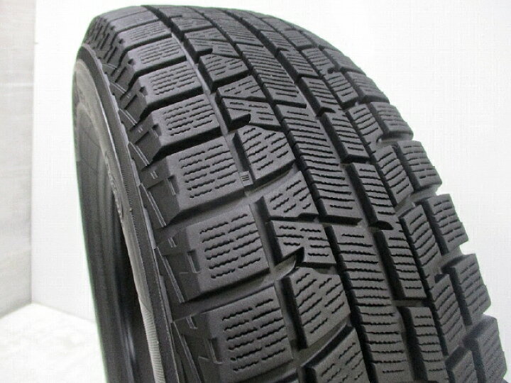 楽天市場】【中古スタッドレスタイヤ 185/70R14 4本】【ヨコハマ ice 