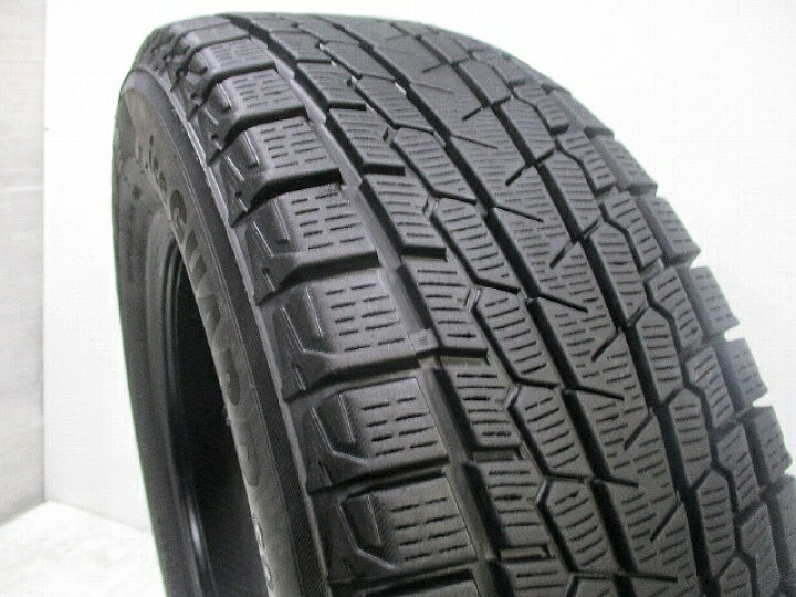 楽天市場】【中古スタッドレスタイヤ 225/65R17 4本】【ヨコハマ ice 