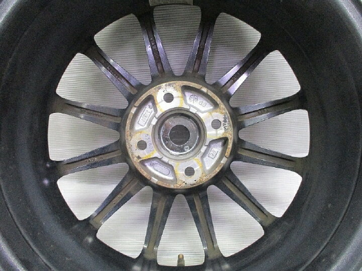 楽天市場】【中古ホイール 15インチ】【MONZA JAPAN ZACK JP-812 
