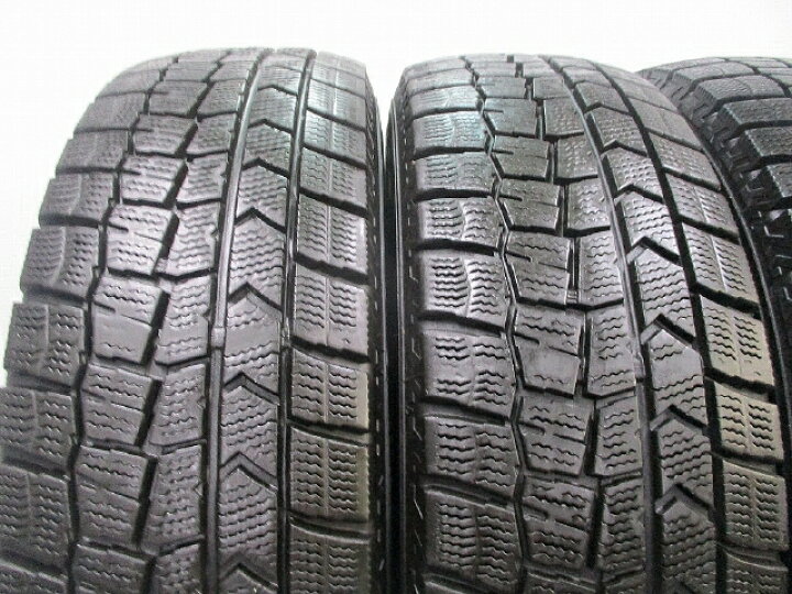 楽天市場】【中古スタッドレスタイヤ 185/70R14 4本】【ダンロップ 