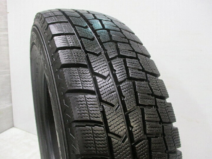 楽天市場】【中古スタッドレスタイヤ 185/70R14 4本】【ダンロップ 
