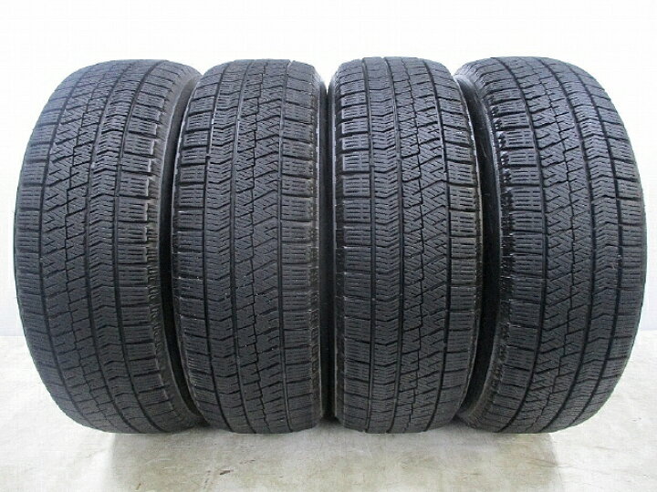 楽天市場】【中古スタッドレスタイヤ 185/60R15 4本】【ブリヂストン 