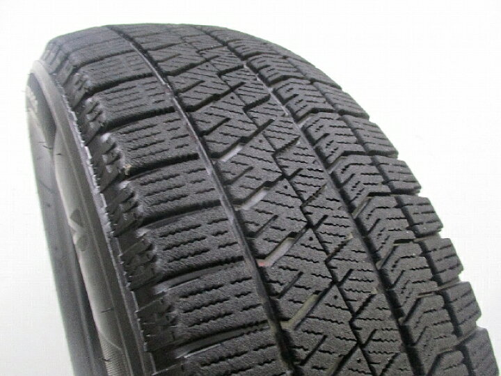楽天市場】【中古スタッドレスタイヤ 185/60R15 4本】【ブリヂストン 