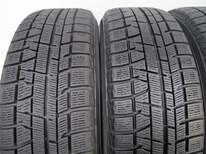 楽天市場】【中古スタッドレスタイヤ 185/60R15 4本】【ヨコハマ ice 