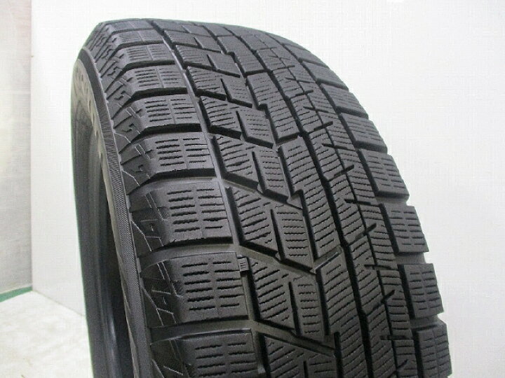 楽天市場】【中古スタッドレスタイヤ 215/60R16 4本】【ヨコハマ ice 