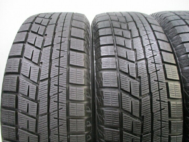 楽天市場】【中古スタッドレスタイヤ 215/60R16 4本】【ヨコハマ ice 