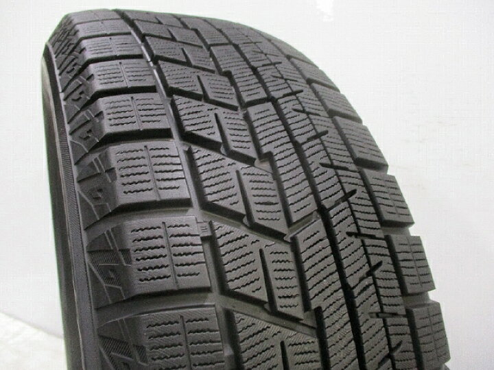 楽天市場】【中古スタッドレスタイヤ 215/60R16 4本】【ヨコハマ ice 