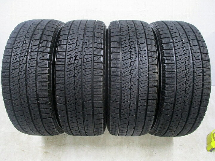 楽天市場】【中古スタッドレスタイヤ 205/55R16 4本】【ブリヂストン 