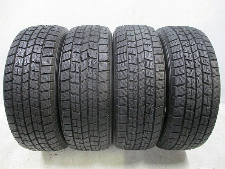 楽天市場】【中古スタッドレスタイヤ 185/55R15 4本】【GOODYEAR 