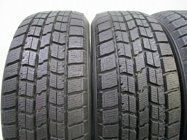 楽天市場】【中古スタッドレスタイヤ 185/55R15 4本】【GOODYEAR 
